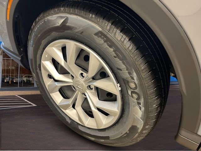 New 2026 Honda CR-V LX image 10