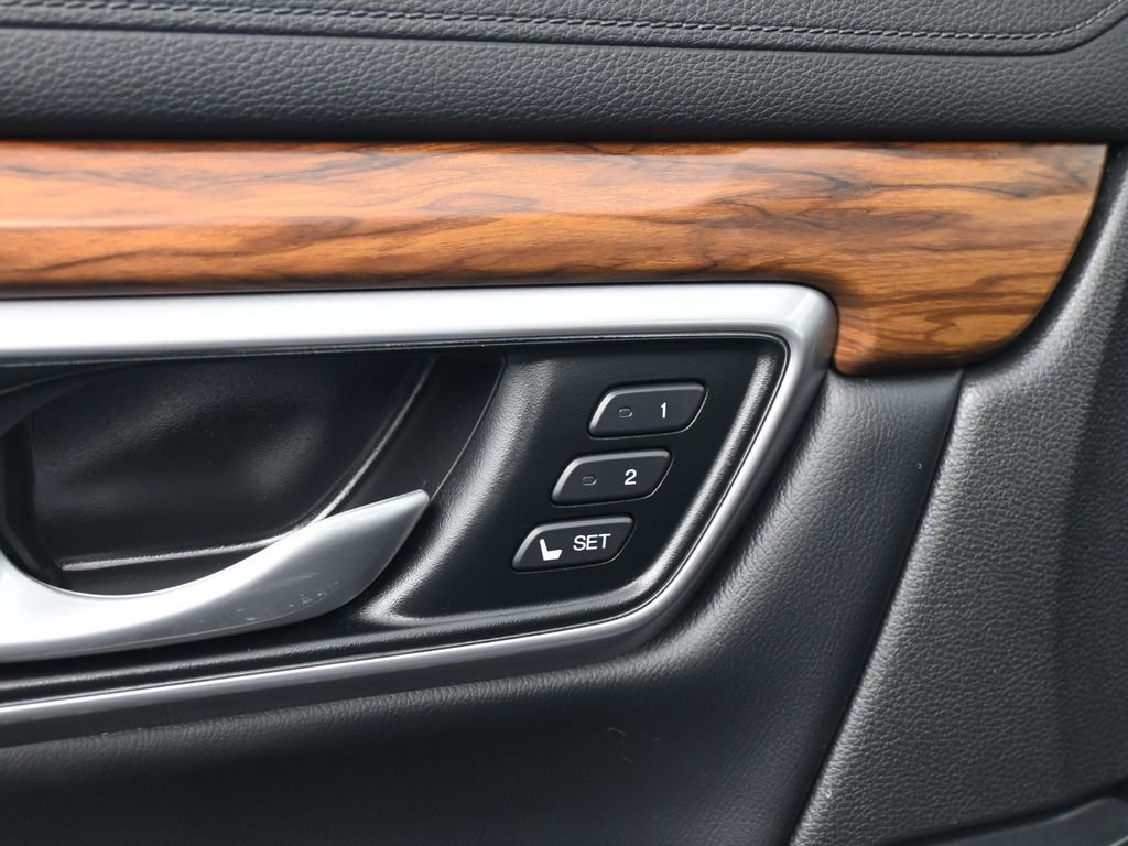 Used 2022 Honda CR-V EX-L image 18