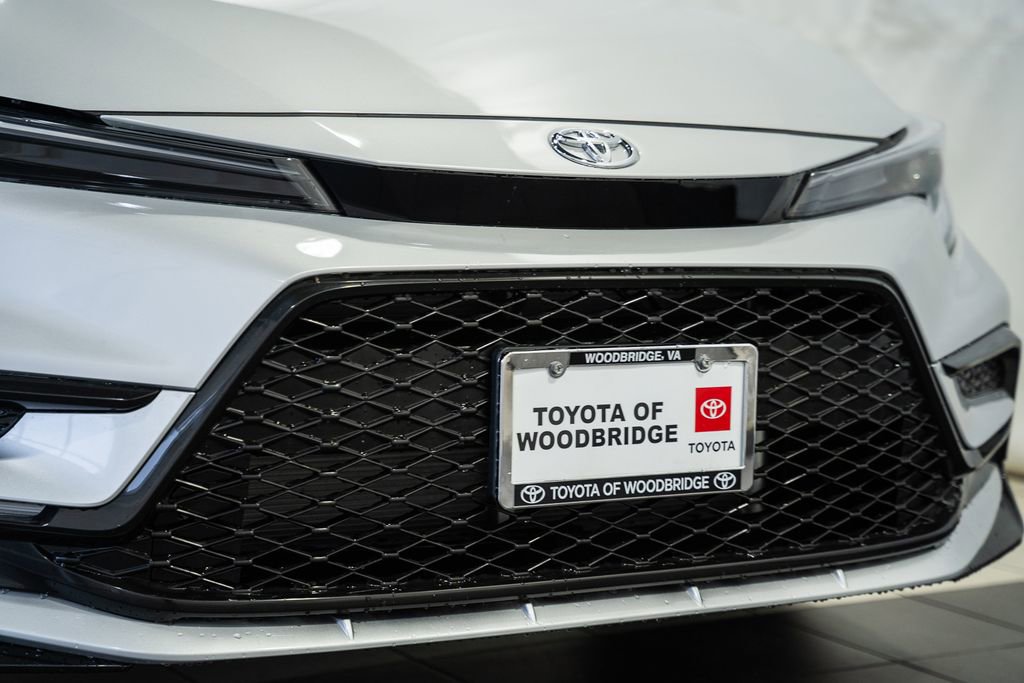 New 2026 Toyota Corolla SE image 9