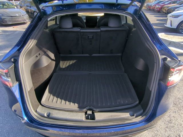 Used 2020 Tesla Model Y Long Range image 14