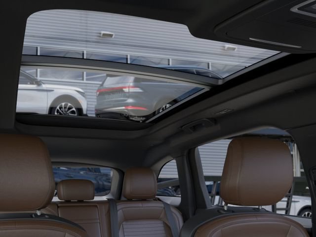 New 2026 Lincoln Nautilus Reserve w/ Jet Appearance Package AWD/4WD image 23