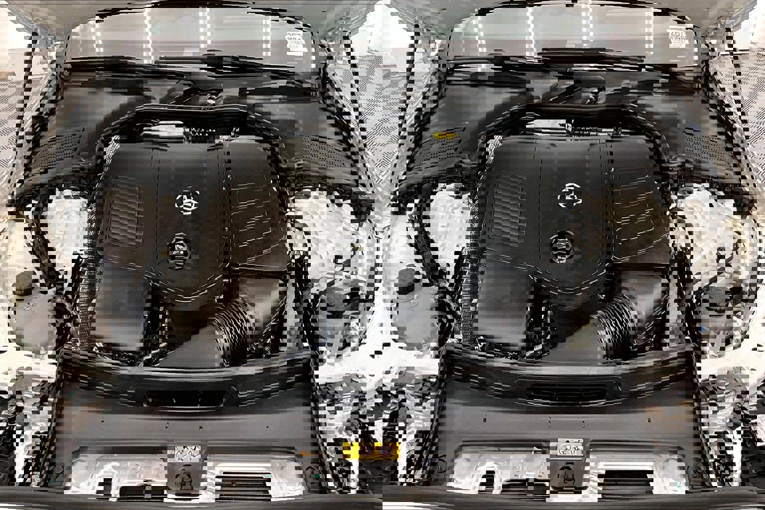 Used 2023 Mercedes-Benz C 300 Sedan image 9