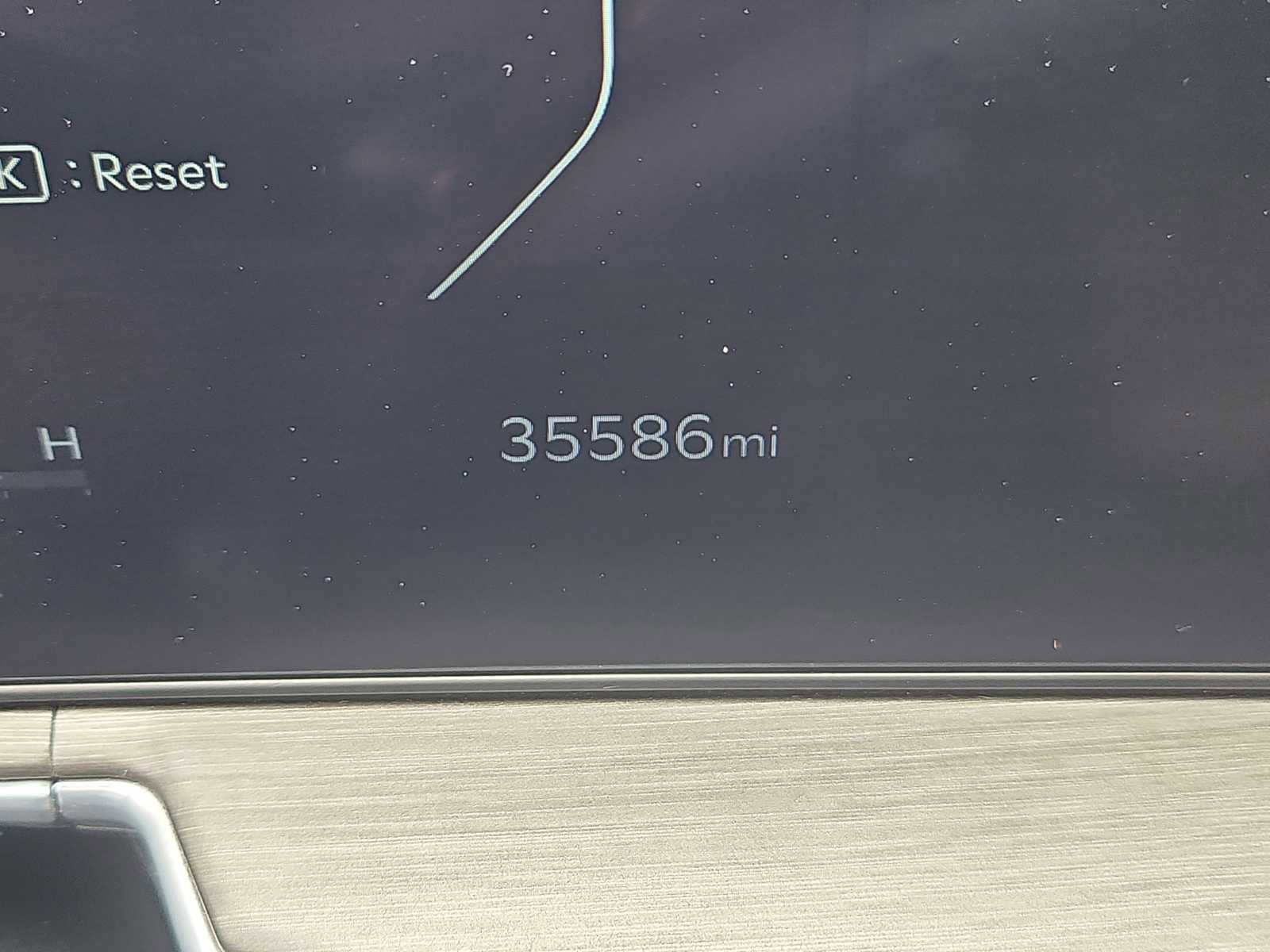 Used 2024 Kia Sorento SX Prestige w/ Olive Brown Leather Package image 13