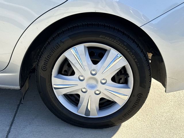 Used 2019 Subaru Impreza 2.0i w/ Eyesight image 11