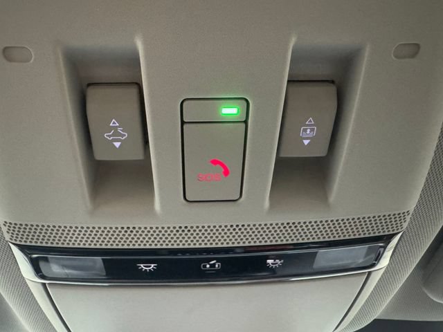 Used 2025 Nissan Murano SL AWD/4WD image 33