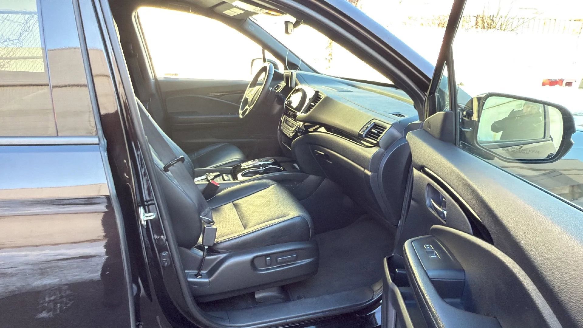 Used 2020 Honda Passport Elite image 25