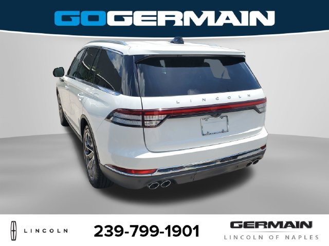New 2026 Lincoln Aviator Reserve RWD image 10