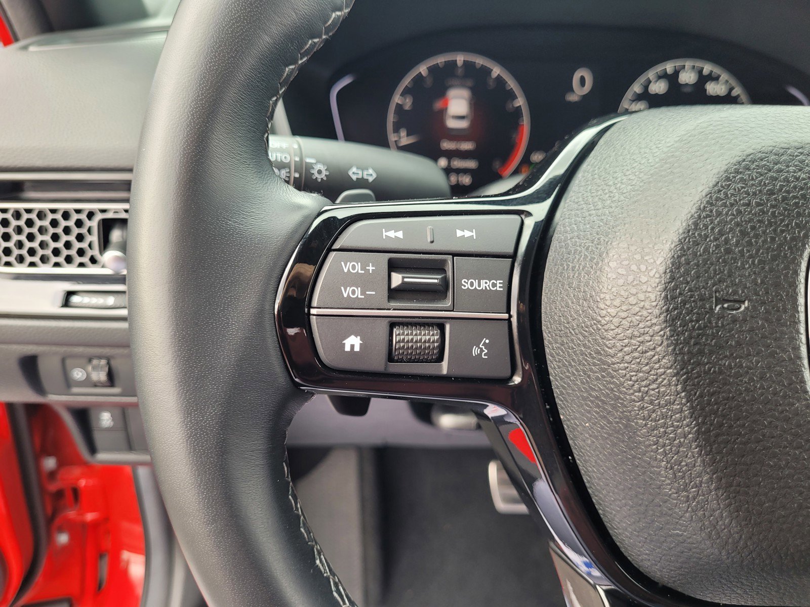 Used 2025 Honda Civic Sport image 21