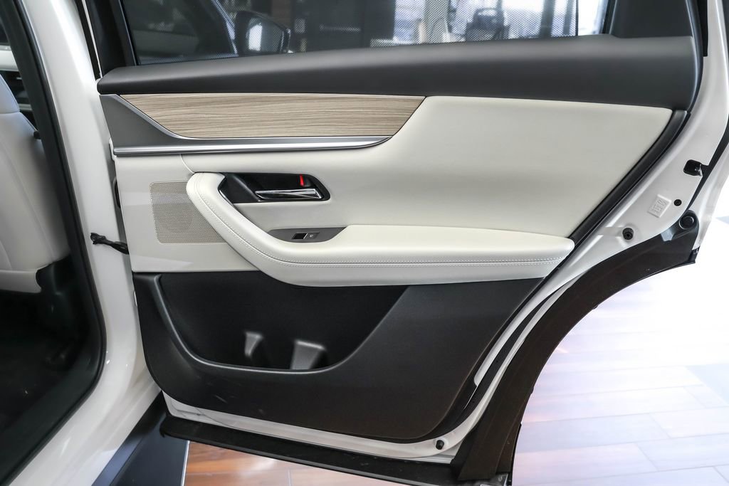 New 2026 MAZDA CX-90 3.3 Turbo S w/ Premium Package image 33