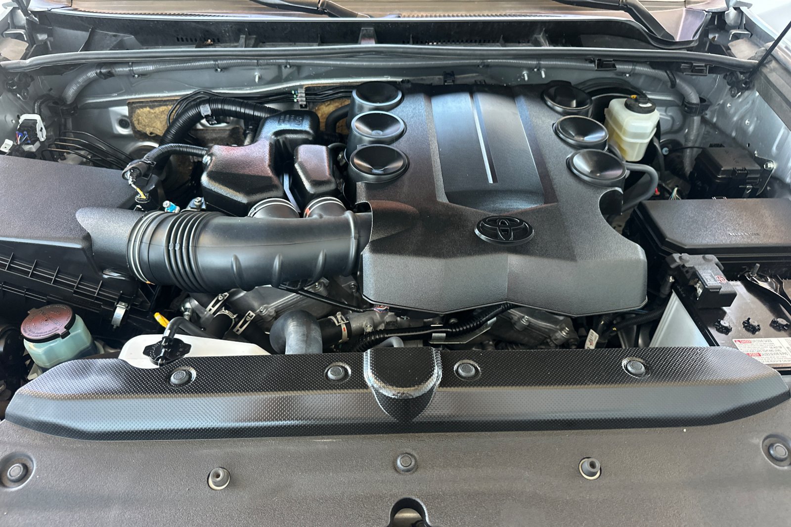 Certified 2023 Toyota 4Runner SR5 RWD image 36