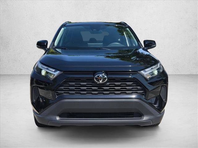 Used 2024 Toyota RAV4 XLE w/ Convenience Package FWD image 2
