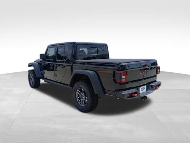 New 2026 Jeep Gladiator Mojave AWD/4WD image 3