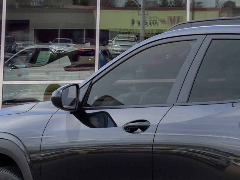 New 2026 Chevrolet Trax LT image 12