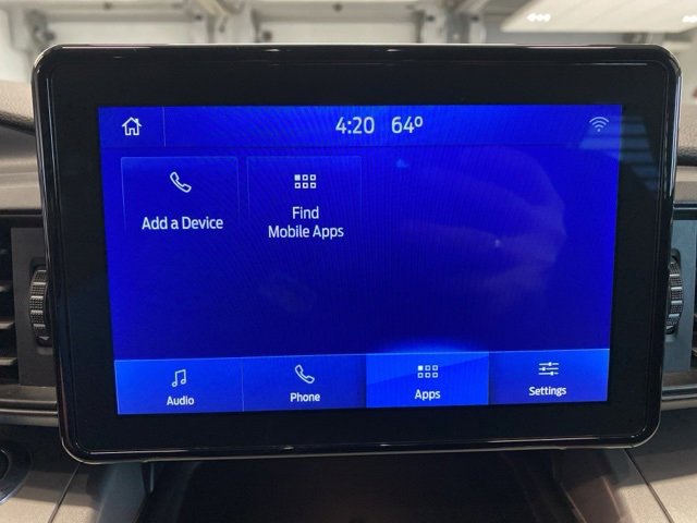 Used 2022 Ford Explorer XLT image 23