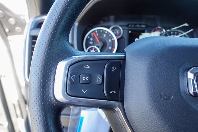 New 2025 RAM 5500 Tradesman image 7