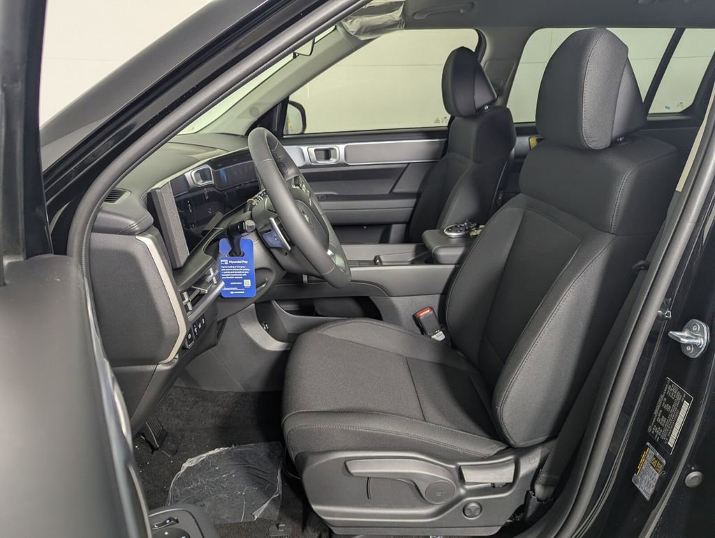New 2026 Hyundai Santa Fe SE FWD image 12