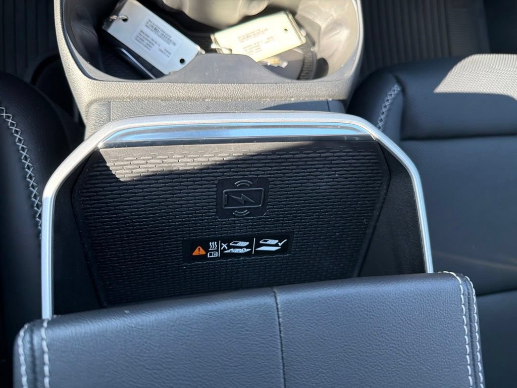 Used 2026 GMC Terrain Denali w/ LPO, Floor Liner Package AWD/4WD image 30