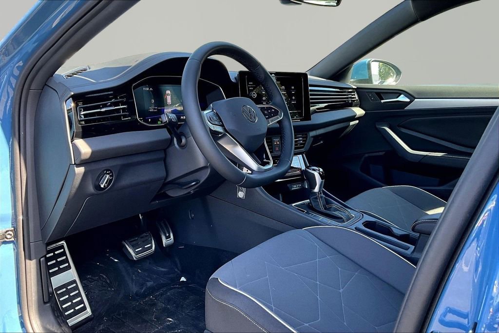 New 2026 Volkswagen Jetta Sport image 17