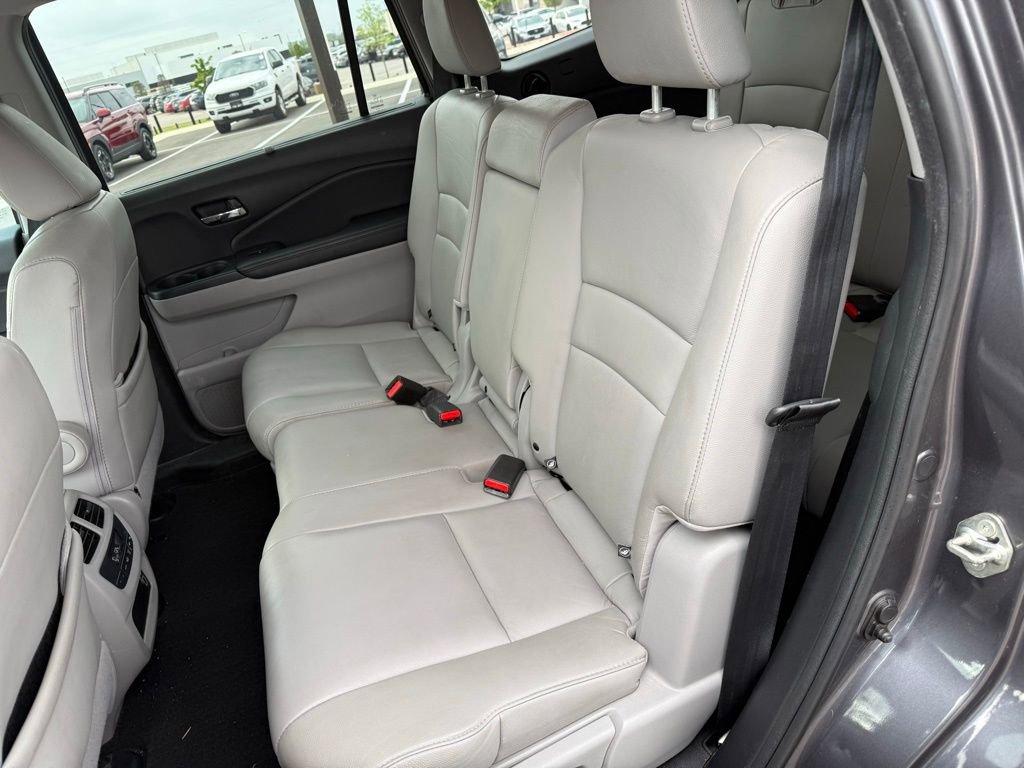 Used 2019 Honda Pilot EX-L image 10