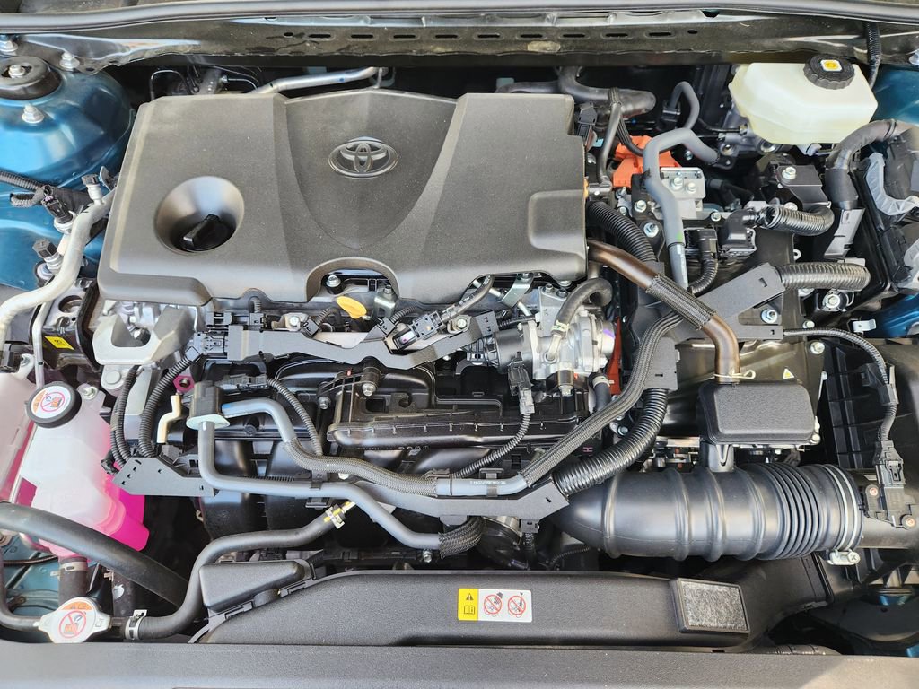 Used 2026 Toyota Camry LE w/ Convenience Package image 29