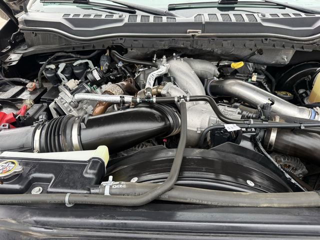 Used 2022 Ford F250 Limited w/ FX4 Off-Road Package AWD/4WD image 37