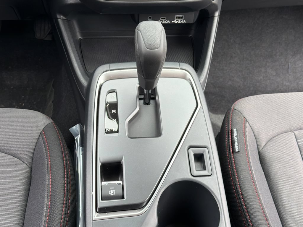 New 2026 Subaru Impreza 2.0i Sport AWD/4WD image 10