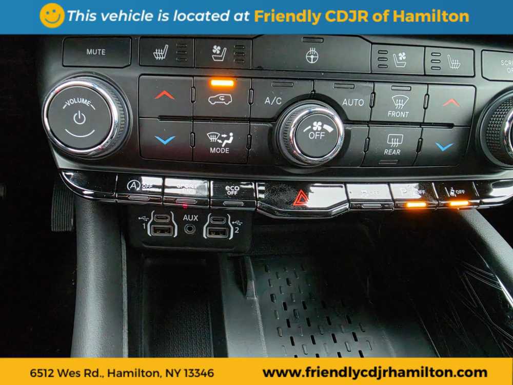 New 2026 Dodge Durango GT image 15