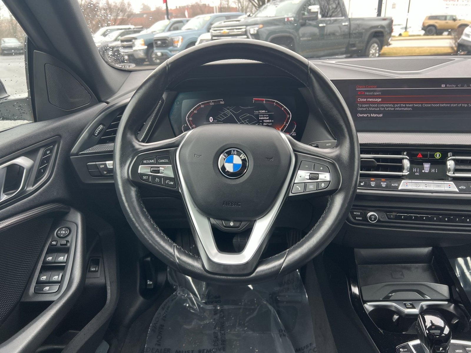 Used 2022 BMW 228i xDrive Gran Coupe w/ Convenience Package image 16