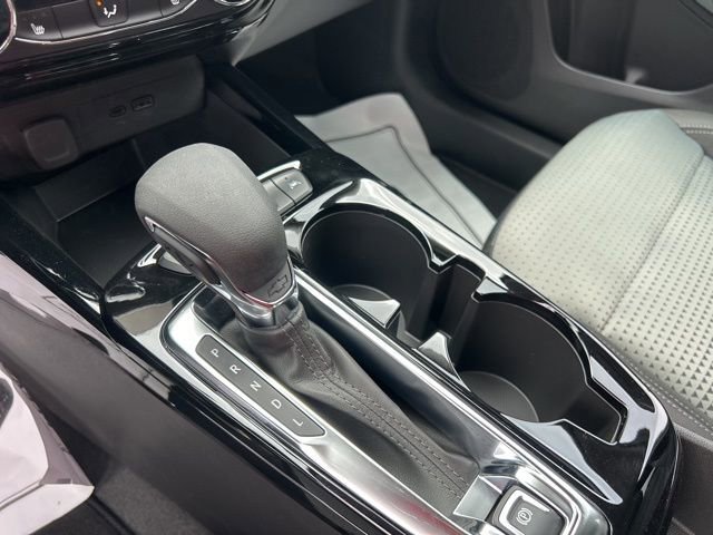 New 2026 Chevrolet Trax LT image 24