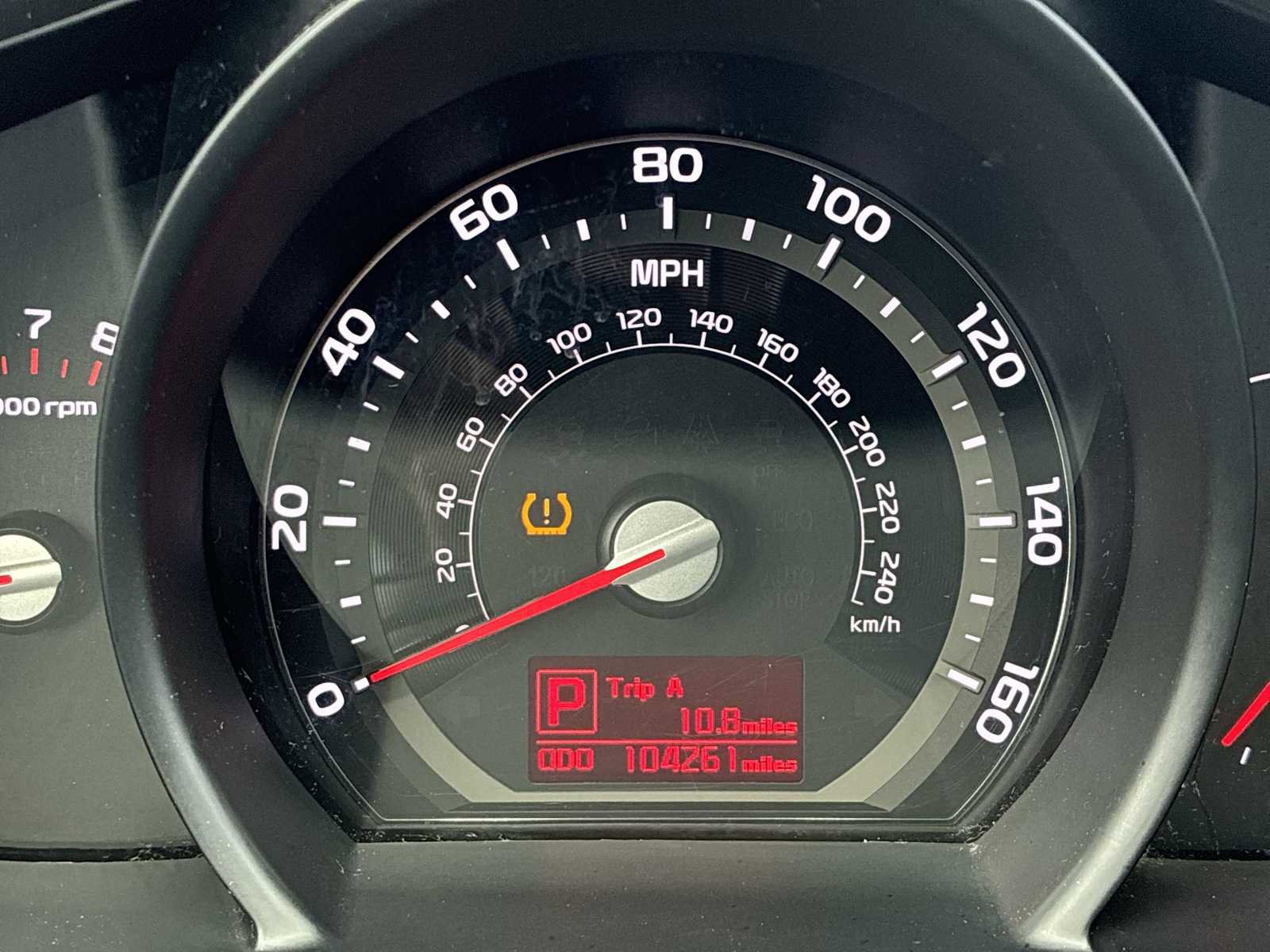 Used 2015 Kia Sportage LX AWD/4WD image 10