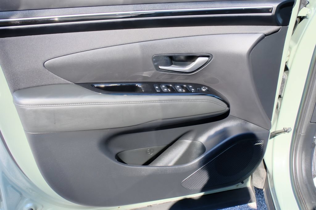Used 2024 Hyundai Santa Cruz Limited AWD/4WD image 10