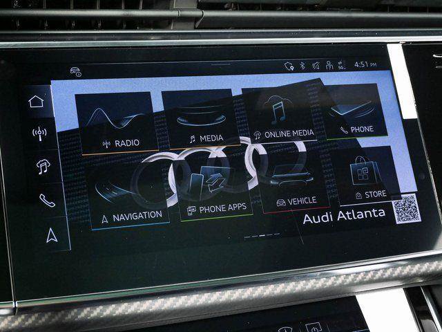 New 2026 Audi SQ8 Prestige AWD/4WD image 15