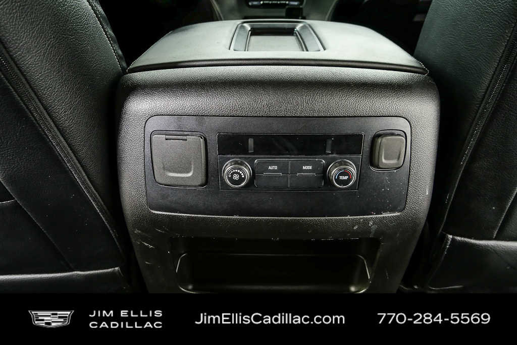 Used 2019 Chevrolet Tahoe LS image 17
