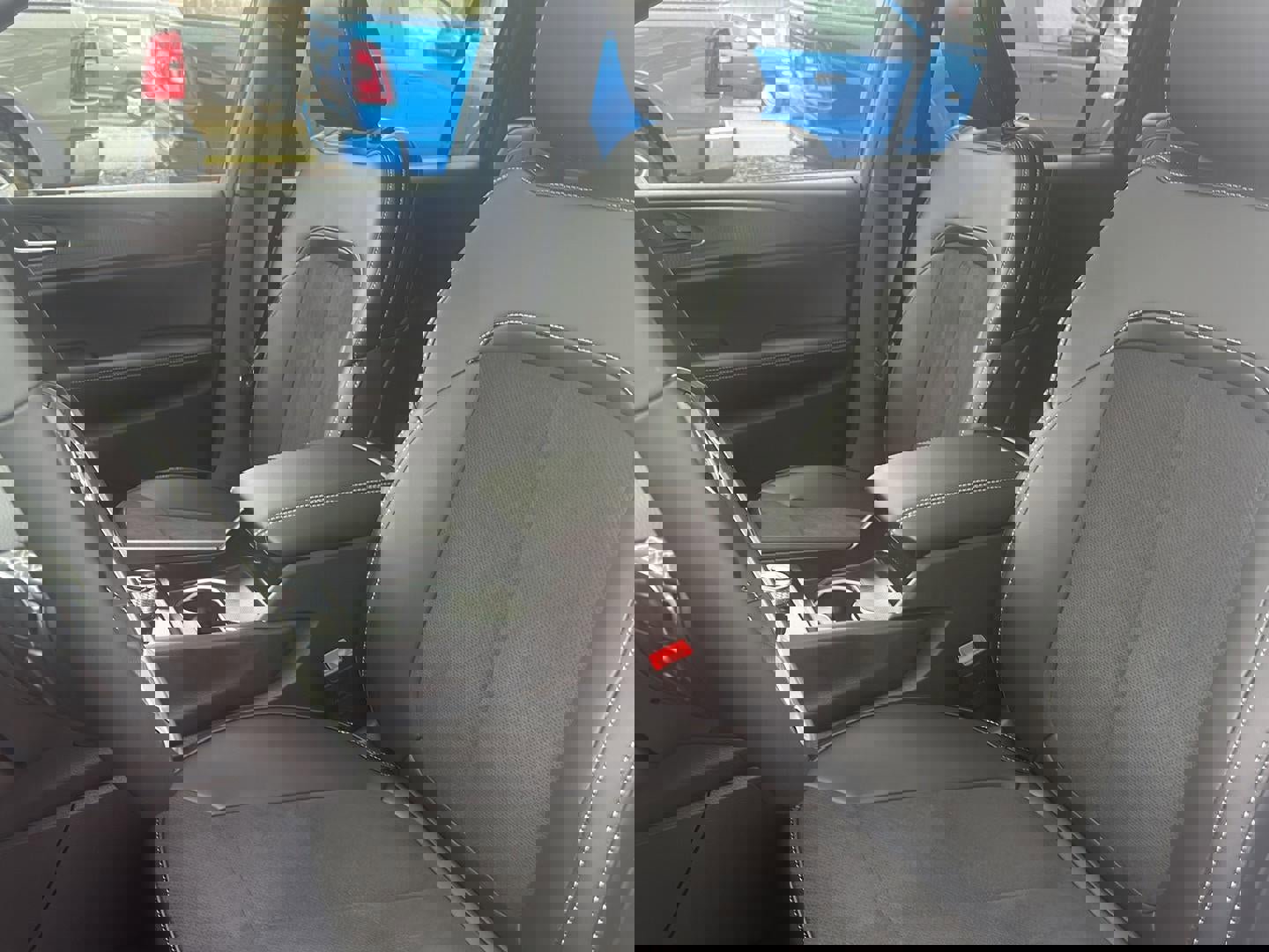 New 2025 Jeep Grand Cherokee L Altitude image 13