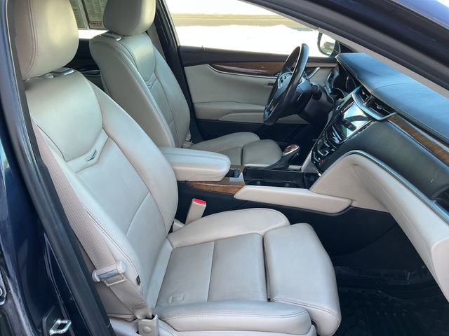 Used 2018 Cadillac XTS Premium Luxury FWD image 24