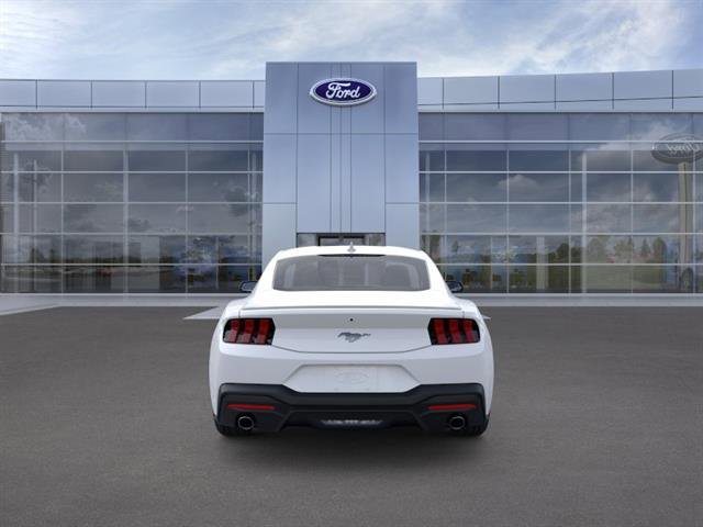 New 2025 Ford Mustang Premium image 5
