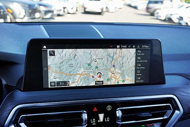 Used 2023 BMW X3 xDrive30i w/ Convenience Package image 30