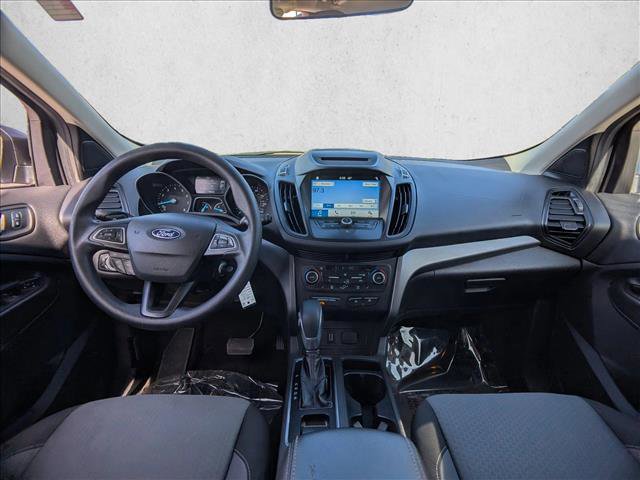 Used 2018 Ford Escape SE w/ SE Sync 3 Package image 16