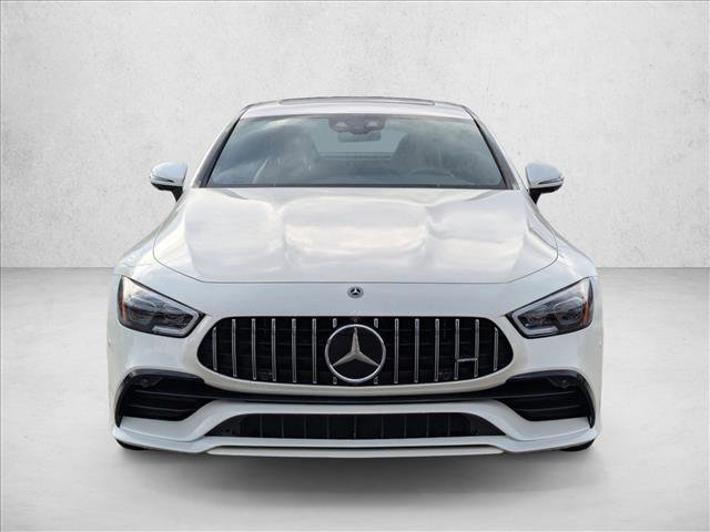 Used 2023 Mercedes-Benz AMG GT 43 video 2