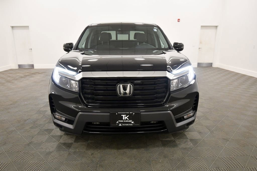 Certified 2023 Honda Ridgeline RTL-E image 11