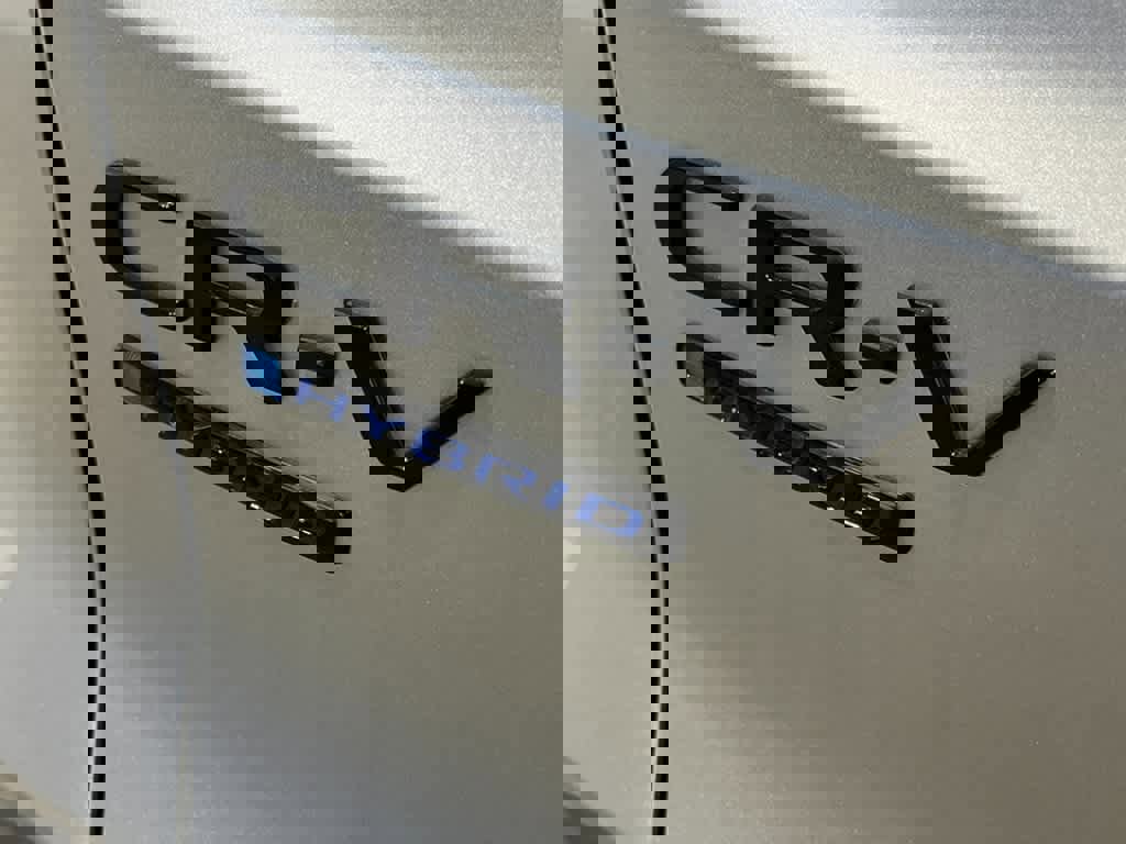 New 2026 Honda CR-V Sport-L image 6