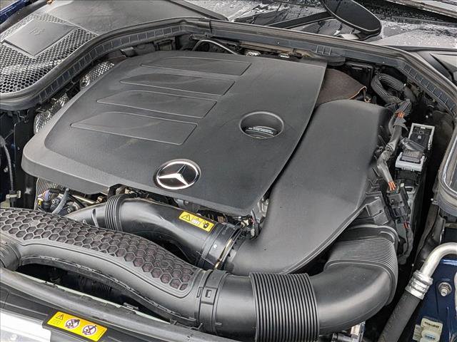 Certified 2020 Mercedes-Benz C 300 Coupe image 20