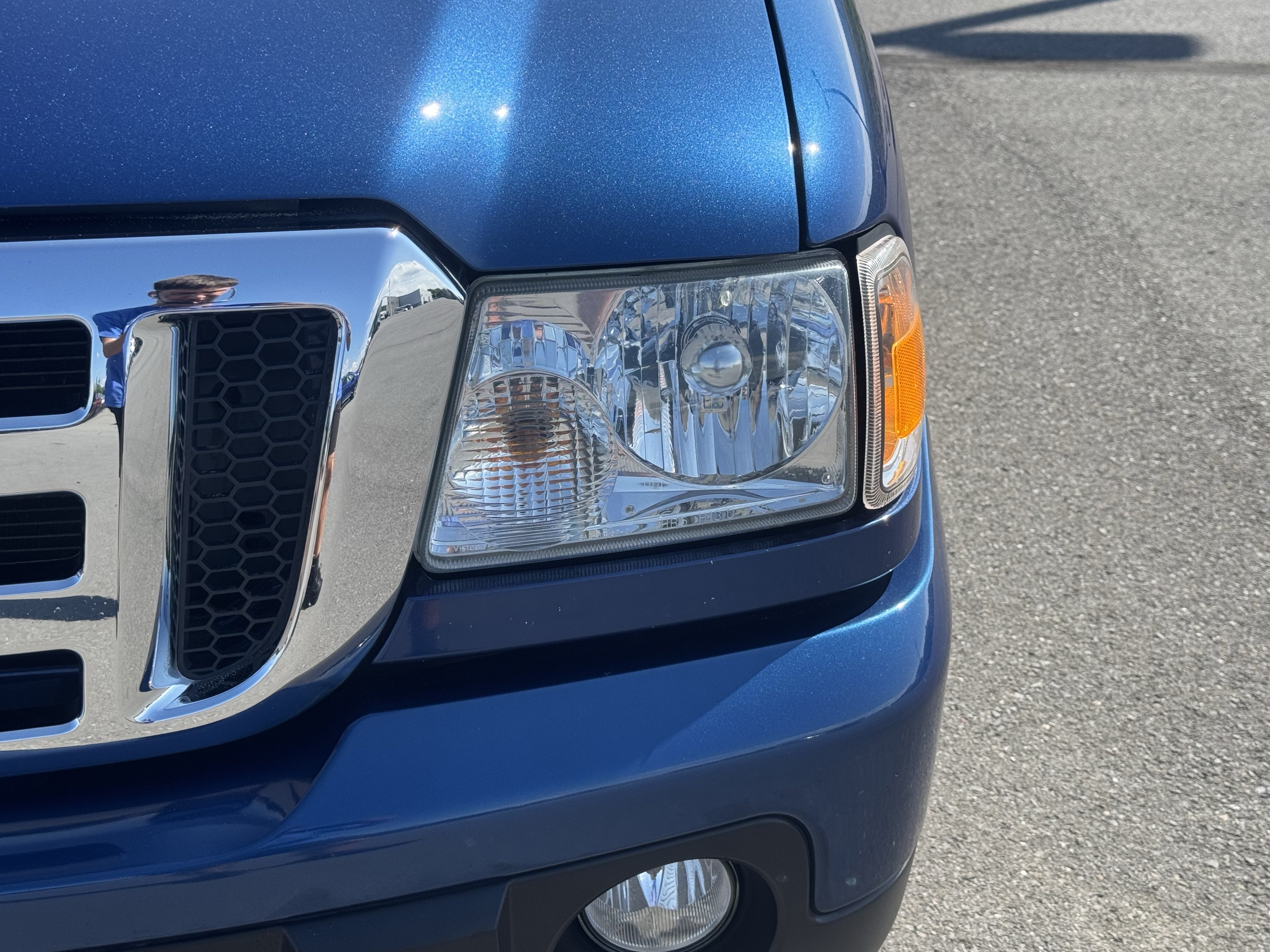 Used 2010 Ford Ranger Sport AWD/4WD image 9