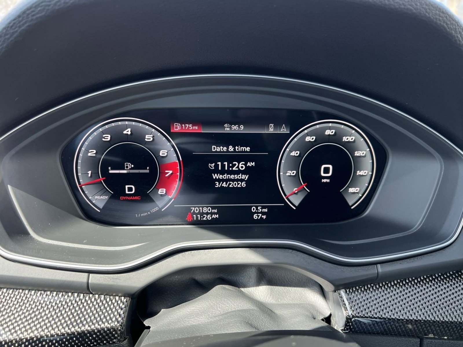 Used 2021 Audi SQ5 Premium Plus image 14