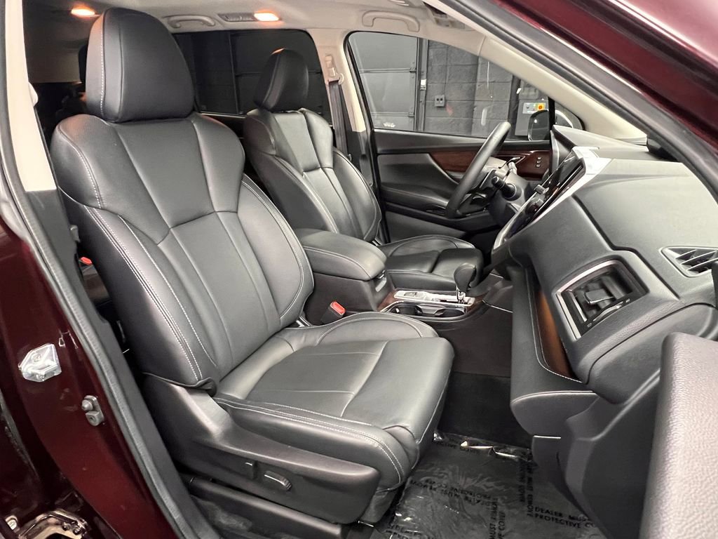 Used 2023 Subaru Ascent Touring AWD/4WD image 5