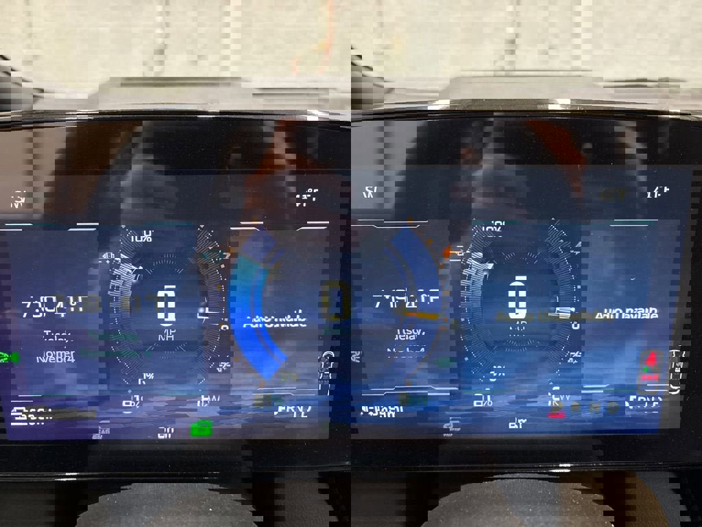 New 2026 Chevrolet Equinox EV LT w/ Convenience Package II image 34