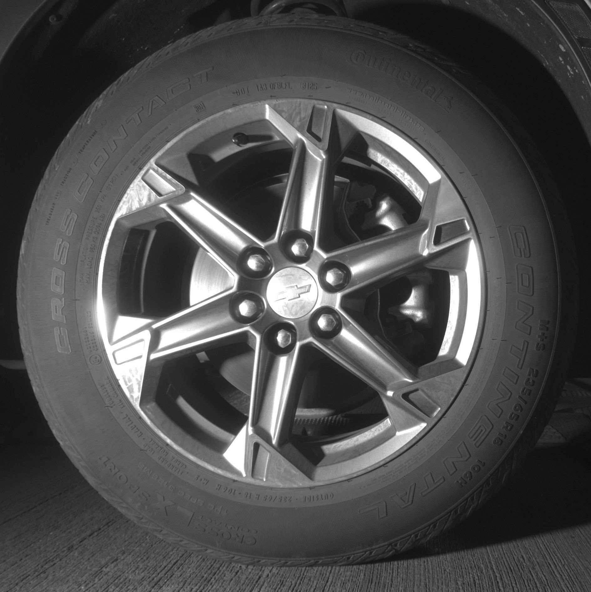 Used 2025 Chevrolet Blazer LT FWD image 13