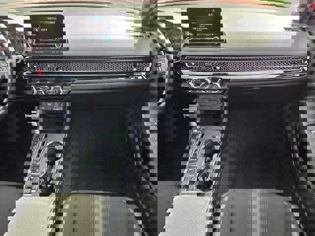 Used 2024 Honda Civic Sport image 19