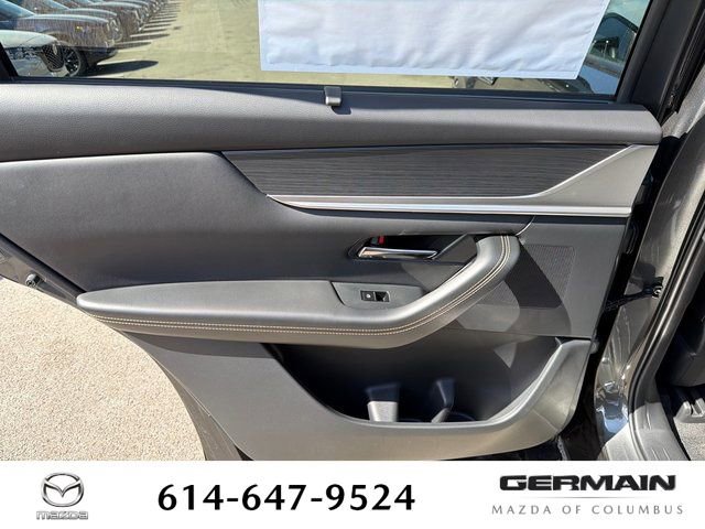 New 2026 MAZDA CX-90 3.3 Turbo S w/ Premium Plus AWD/4WD image 18