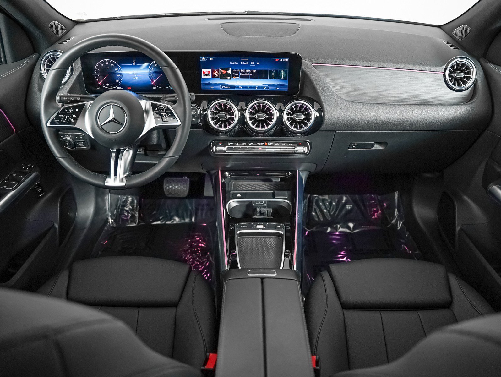 Certified 2026 Mercedes-Benz GLA 250 image 9